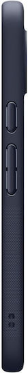 Spigen Nano Pop Mag Umschlag Rückseite Silikon Marineblau (Google Pixel 10 / 10 Pro)