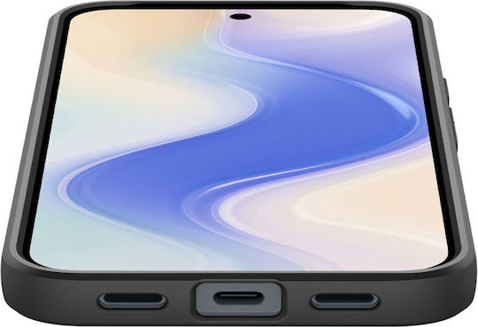 Spigen Liquid Air Back Cover Silicone Black (Google Pixel 10 / 10 Pro)