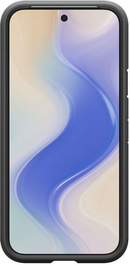 Spigen Tough Umschlag Rückseite Silikon / Kunststoff 2mm Gray (Google Pixel 10 / 10 Pro)