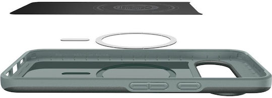 Spigen Thin Fit Mag Back Cover Green (Google Pixel 10 / 10 Pro)