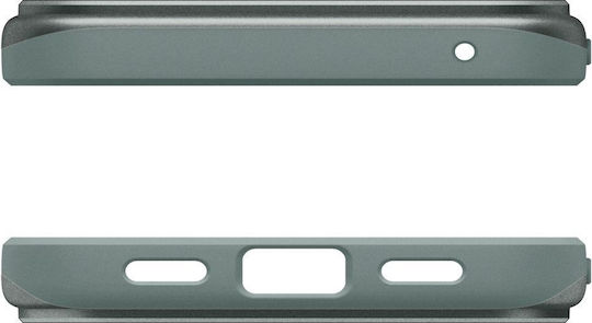Spigen Thin Fit Mag Back Cover Green (Google Pixel 10 / 10 Pro)