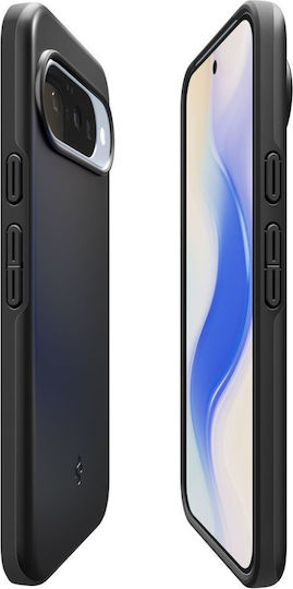 Spigen Thin Fit Mag Back Cover Black (Google Pixel 10 / 10 Pro)