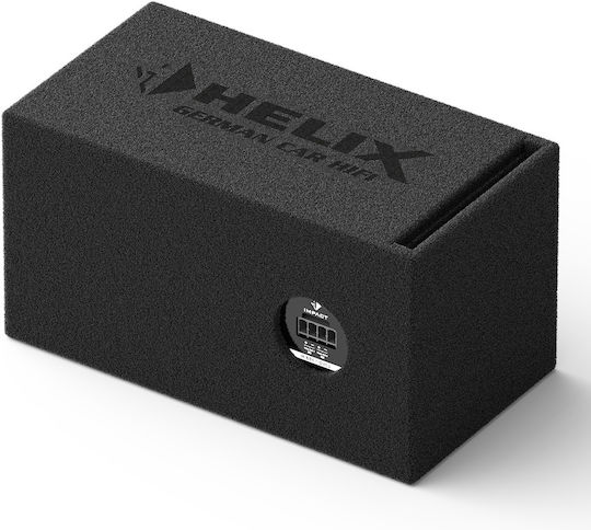 Helix Subwoofer Αυτοκινήτου 6" 150W RMS