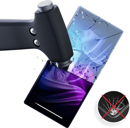 3MK Ματ Screen Protector (Galaxy Z Fold7)