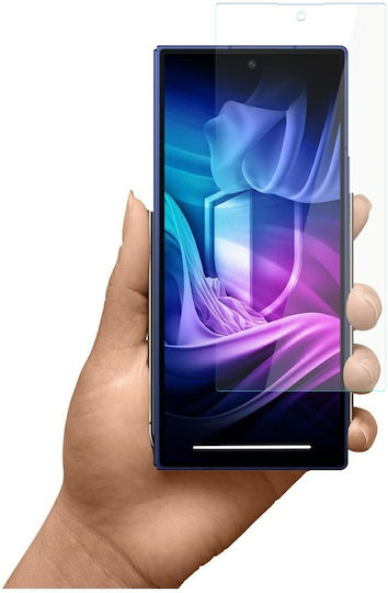 3MK Ματ Screen Protector (Galaxy Z Fold7)