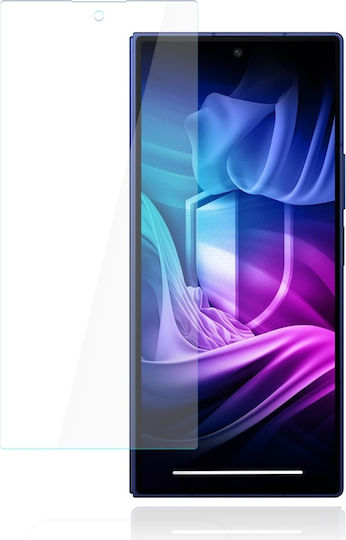 3MK Ματ Screen Protector (Galaxy Z Fold7)