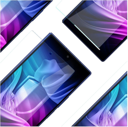 3MK Ματ Screen Protector (Galaxy Z Fold7)