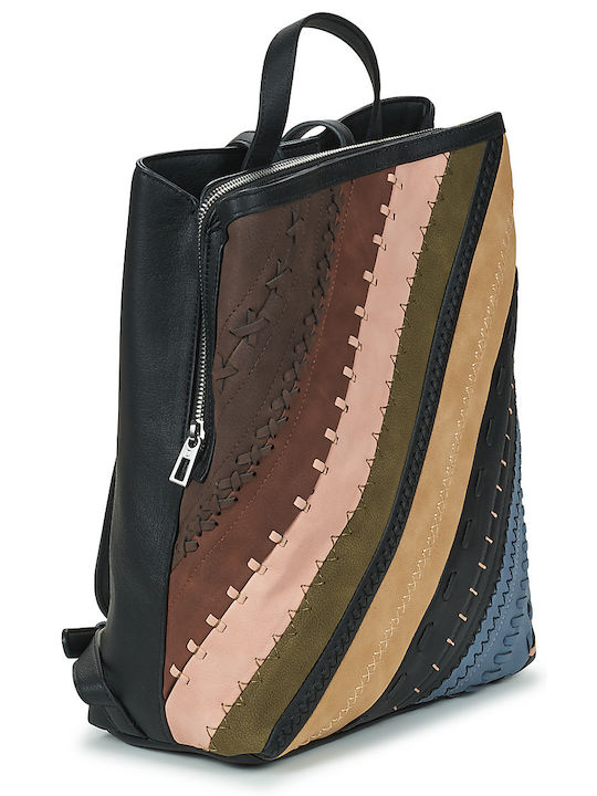 Women's Bag Backpack Multicolour