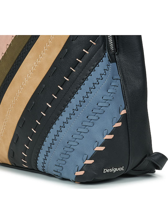 Women's Bag Backpack Multicolour