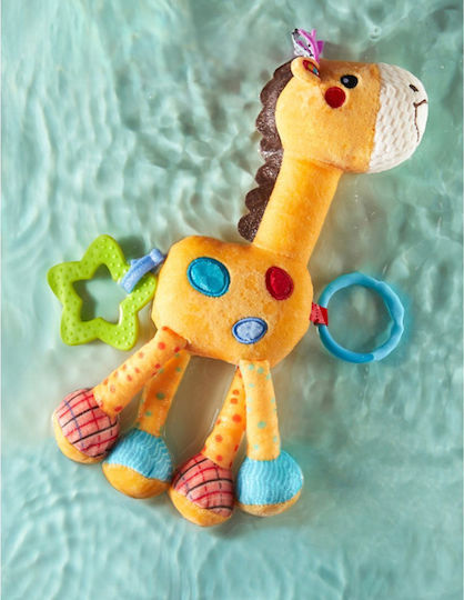 Tumama Kids Pendant Toy for Stroller with Music for 3++ Months