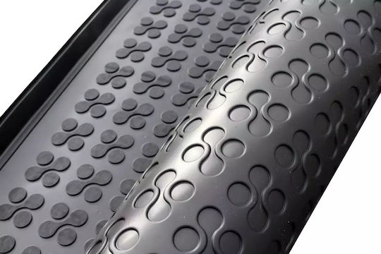 Rezaw Plast Trunk Mat for BMW Series 5 2023 Black
