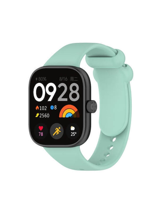 Λουράκι Πράσινο (Smart Band 8 Pro) Λουράκι Πράσινο (Smart Band 8 Pro)