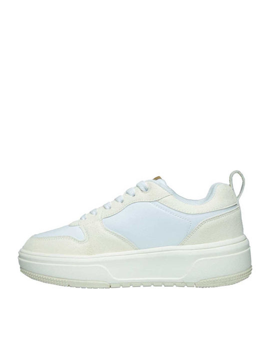 Damen Sneakers Weiß