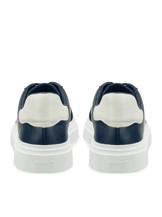 Cuzmoon Ανδρικά Sneakers Μπλε