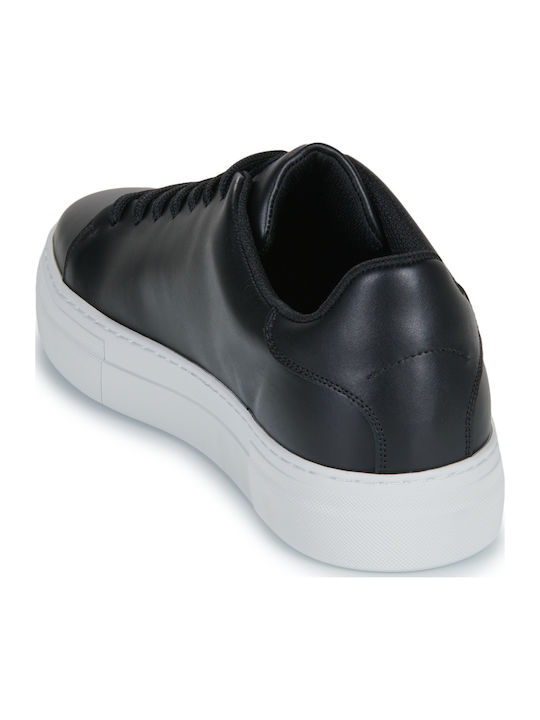 Ανδρικά Sneakers Μαύρο