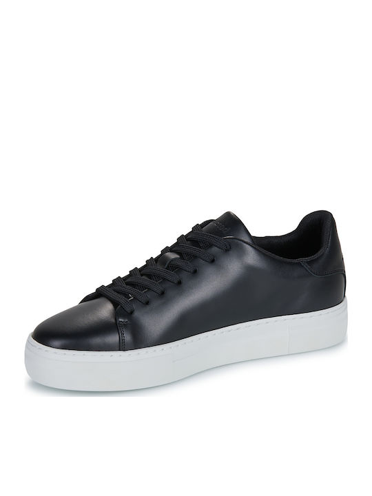 Ανδρικά Sneakers Μαύρο