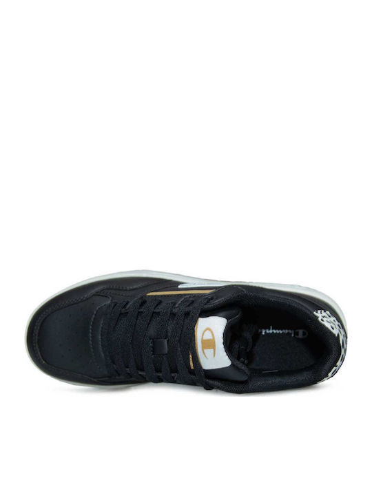 Heritage Damen Sneakers Kk020