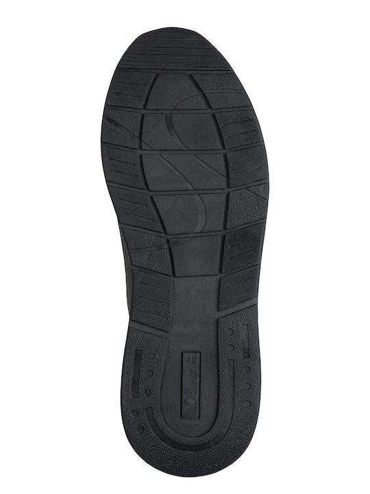 Ανδρικά Sneakers Navy