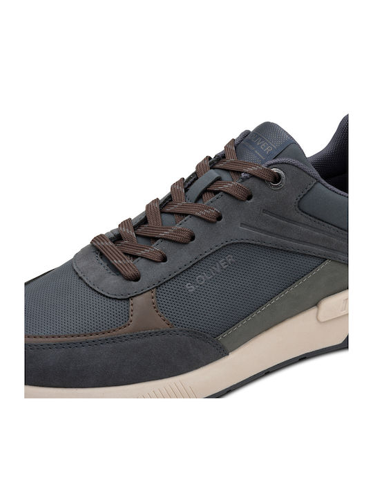 Ανδρικά Sneakers Navy