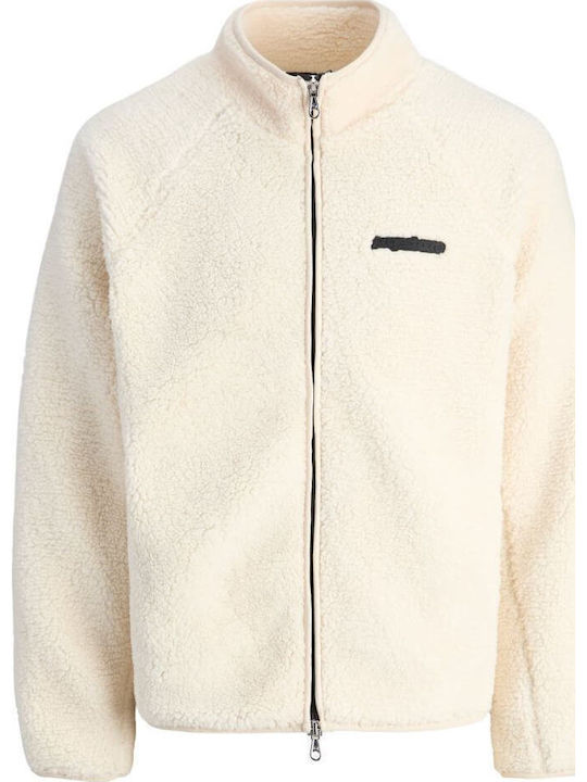 Jacket Ecru