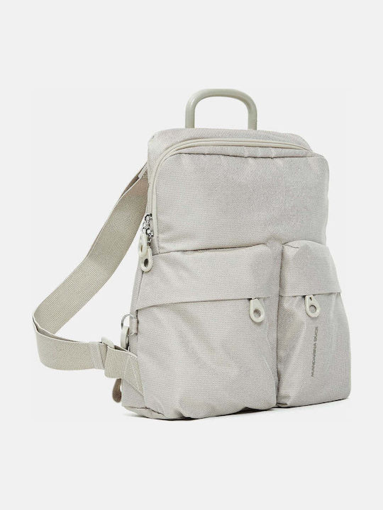 Mandarina Duck Раница Бежова