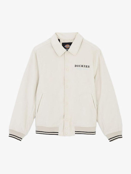 Westmoreland Μπουφάν Bomber Whitecap Gray