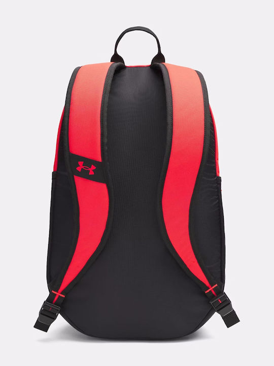 Under Armour Hustle Lite 26л Червена