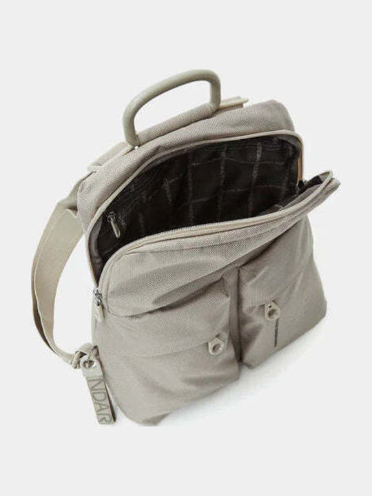 Mandarina Duck Rucsac Bej