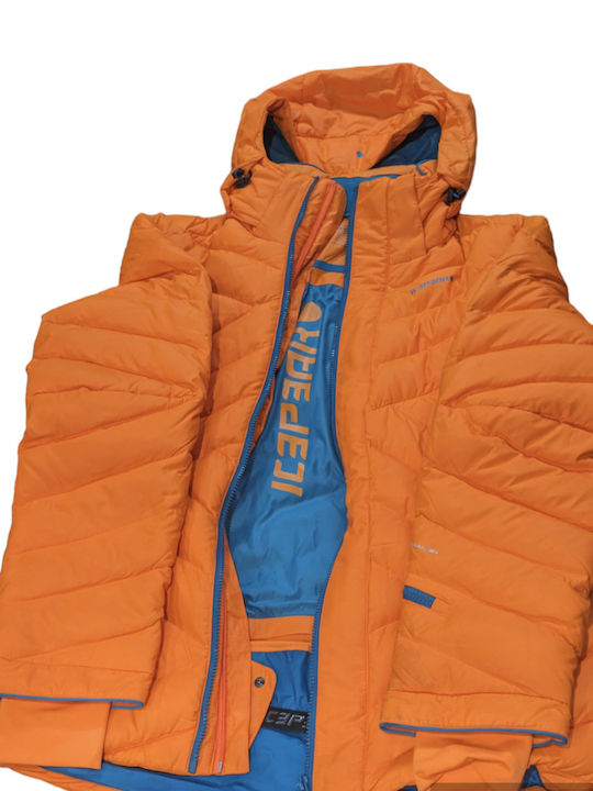 Icepeak Icepeak