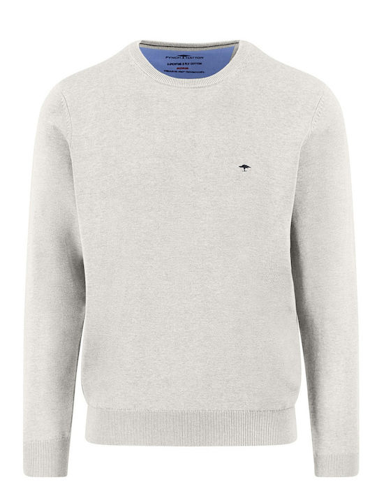 Sweater Winter White