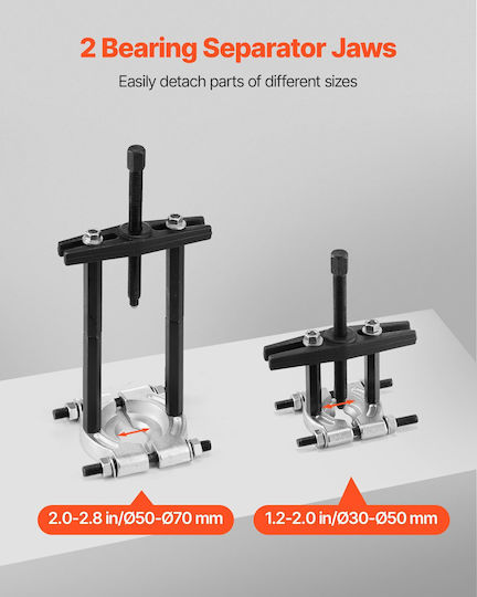 Vevor 14pcs