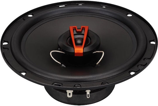 Cadence Σετ Ηχεία Αυτοκινήτου 6.5" με 70W RMS (2 Δρόμων)