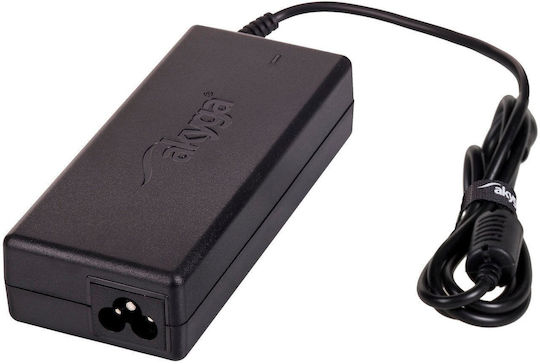 Akyga Φορτιστής Laptop 90W 12V 7.5A