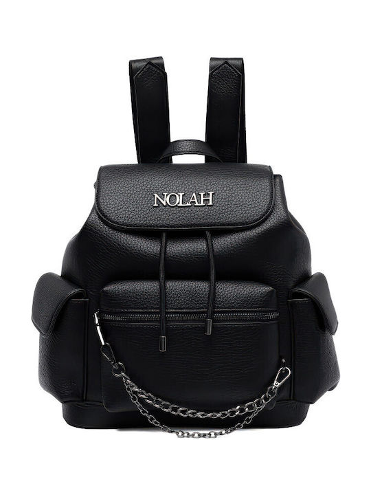 Tasha Women's Bag Backpack Black