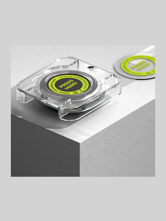 Ringke Tempered Glass για το Galaxy Watch 8, Samsung 2τμχ