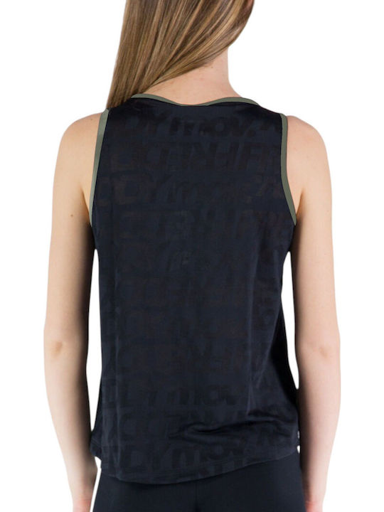 Freddy Bluse Khaki