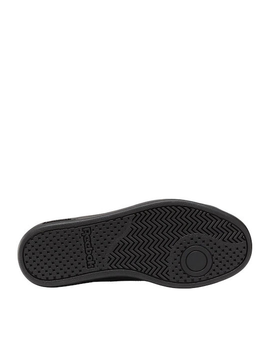 Court Clean Adidași Pentru Femei Negri