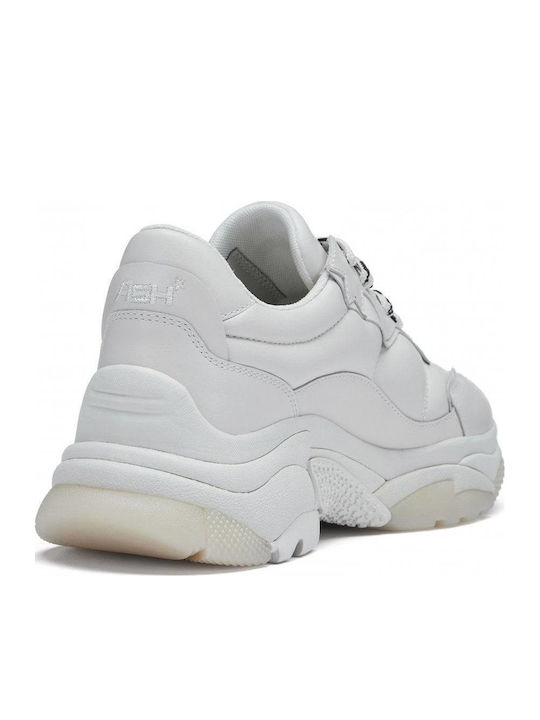 Combo Women's White Sneakers