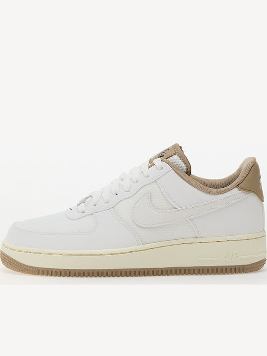 Nike Air Force 1 '07 Lv8 Pentru Bărbați Adidași Summit Albi