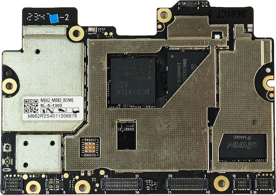 BlackView Motherboard BV4800