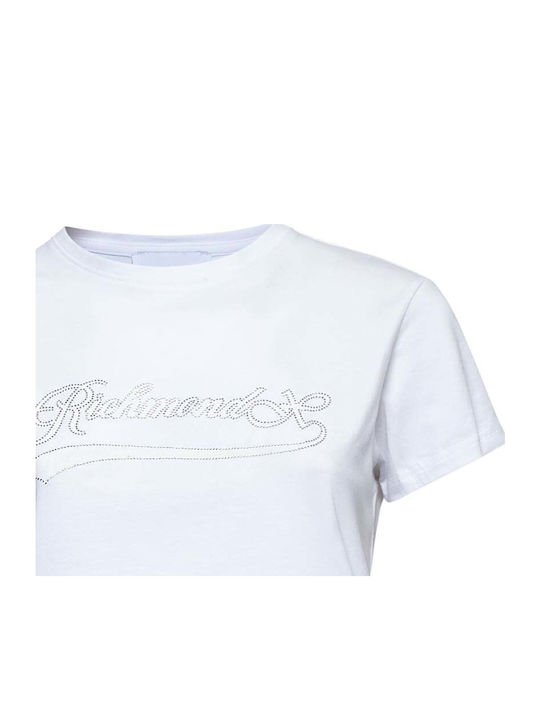 Γυναικείο T-shirt White