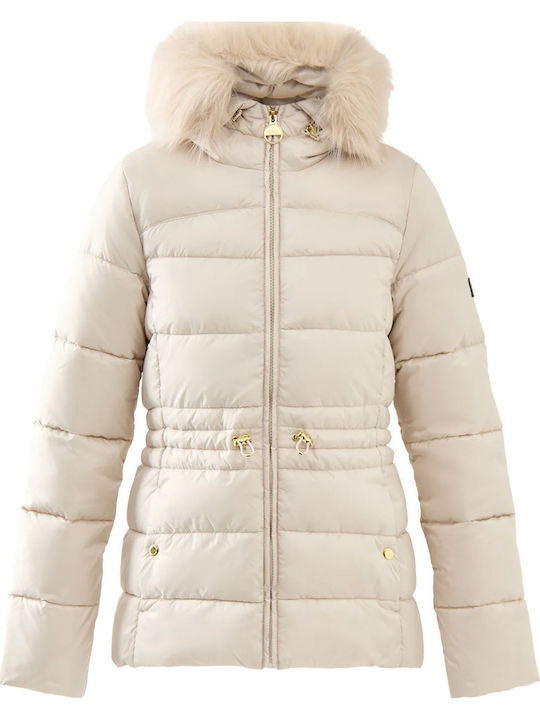 Damen Puffer Jacke für Winter Jasmine