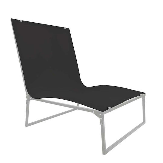 Jinbei Φωτογραφικό Φόντο PVC 100x200εκ. Μπλε