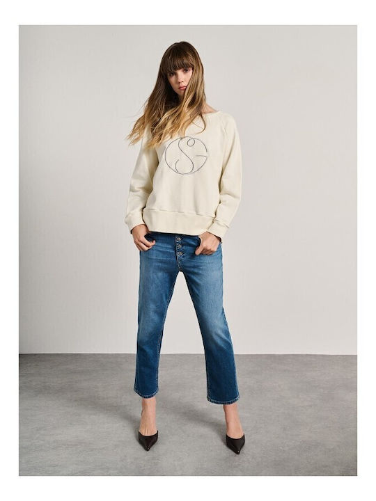 Typos Γυναικείο Jean Παντελόνι σε Boyfriend Εφαρμογή
