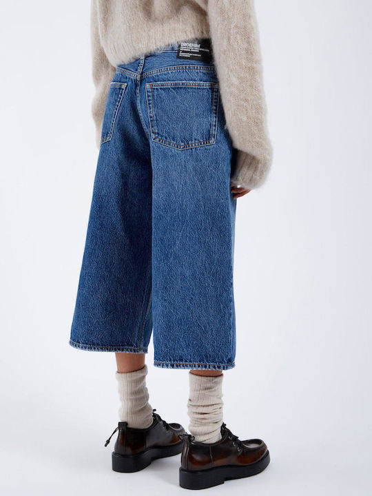 Damenjeans Mid Used