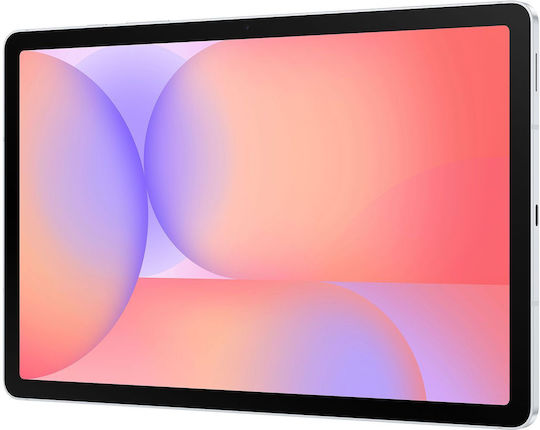 Samsung Galaxy Tab S10 Lite 10.9Zoll (6GB/128GB) Silber