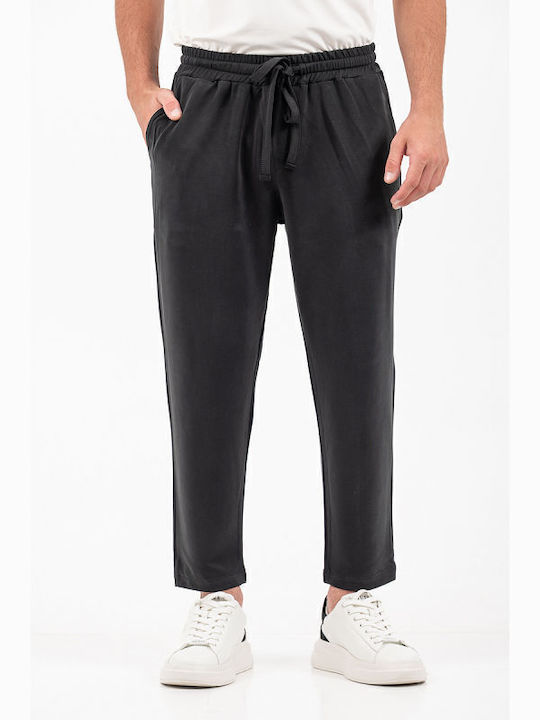 Trousers Black
