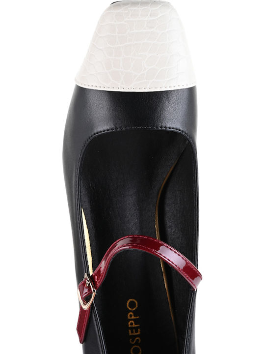 Pumps Schwarz