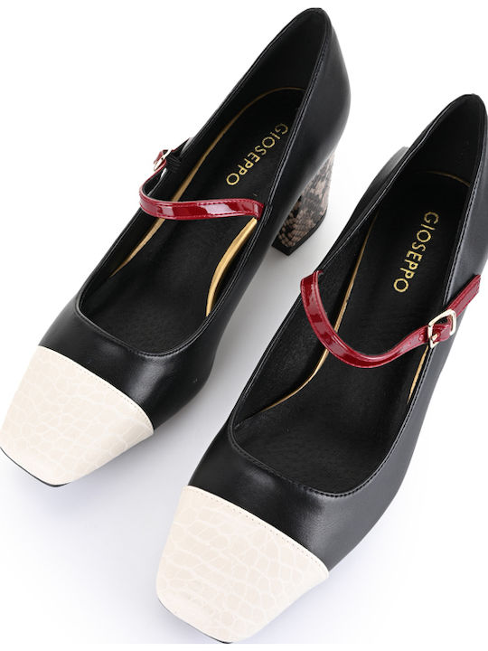 Pumps Schwarz