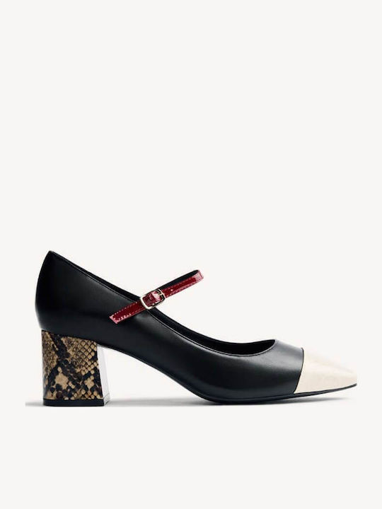 Pumps Schwarz